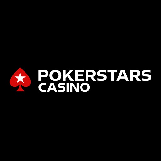 PokerStars Casino logo